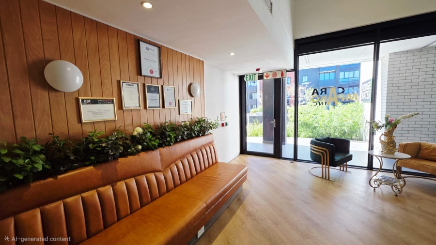 Commercial Property for Sale in Century City Western Cape